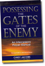 Possessing the Gates of the Enemy