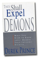 They Shall Expel Demons