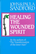 Healing the wounded spirit