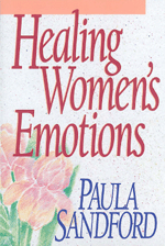 Healing womens emotions