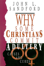 Why some Christians commit adultery